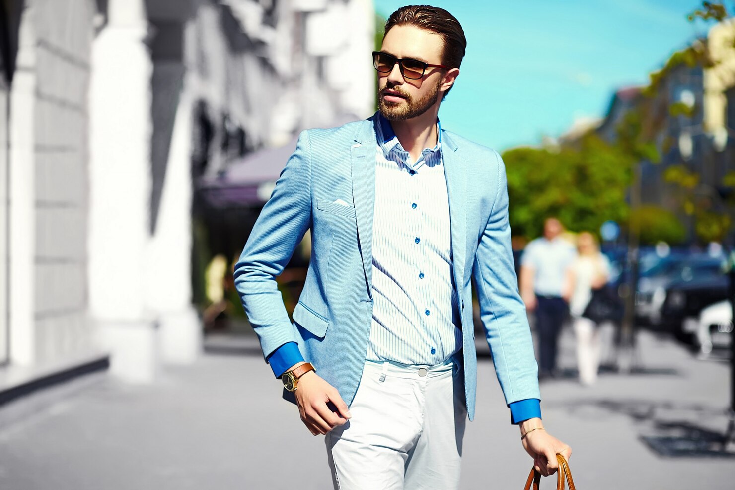 Fashion Model